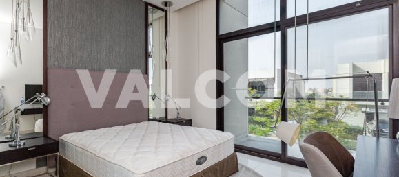 Villa T4 em DAMAC Hills (Akoya by DAMAC), UAE N.º 12774 10