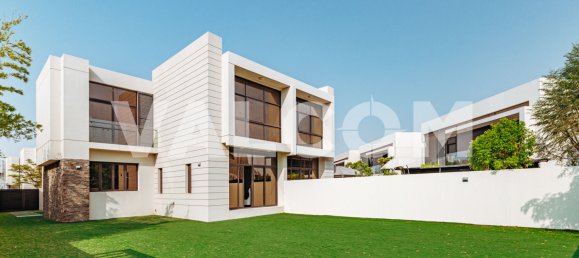Villa T4 em DAMAC Hills (Akoya by DAMAC), UAE N.º 12774 16