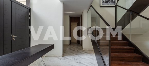 Villa T4 em DAMAC Hills (Akoya by DAMAC), UAE N.º 12774 4