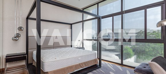 Villa T4 em DAMAC Hills (Akoya by DAMAC), UAE N.º 12774 6