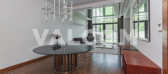 Villa T4 em DAMAC Hills (Akoya by DAMAC), UAE N.º 12774 2