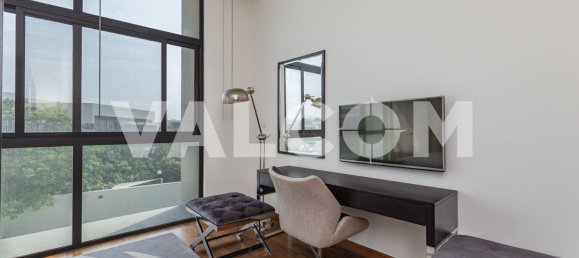 Villa T4 em DAMAC Hills (Akoya by DAMAC), UAE N.º 12774 7