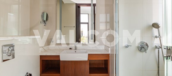 Villa T4 em DAMAC Hills (Akoya by DAMAC), UAE N.º 12774 15