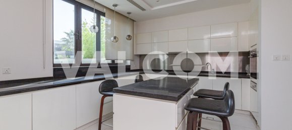 Villa T4 em DAMAC Hills (Akoya by DAMAC), UAE N.º 12774 3