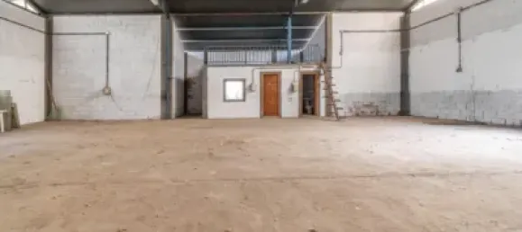  مستودع في Jun, Spain 240متر مربع رقم 181238 5