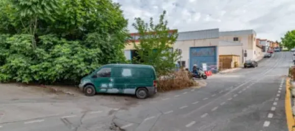  مستودع في Jun, Spain 240متر مربع رقم 181238 26