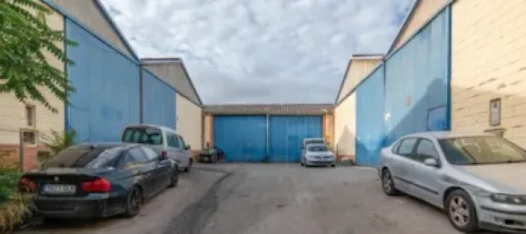  مستودع في Jun, Spain 240متر مربع رقم 181238 19