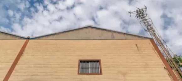  مستودع في Jun, Spain 240متر مربع رقم 181238 24