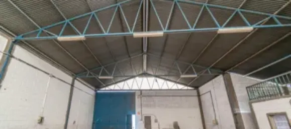  مستودع في Jun, Spain 240متر مربع رقم 181238 3