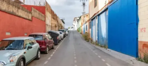  مستودع في Jun, Spain 240متر مربع رقم 181238 31