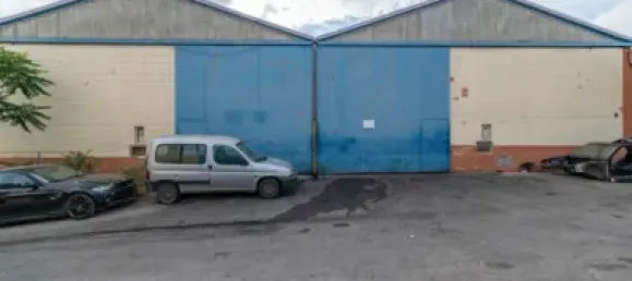  مستودع في Jun, Spain 240متر مربع رقم 181238 18