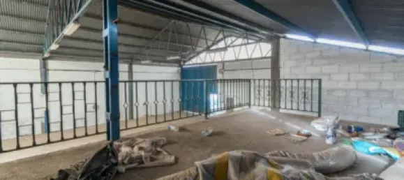  مستودع في Jun, Spain 240متر مربع رقم 181238 13