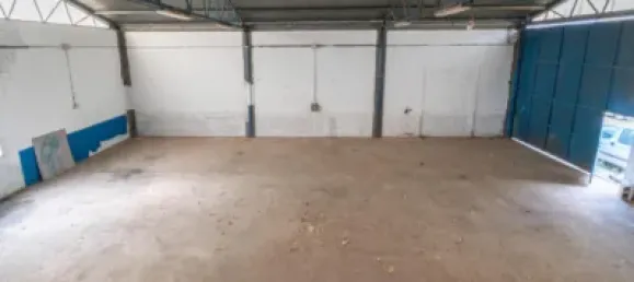  مستودع في Jun, Spain 240متر مربع رقم 181238 14