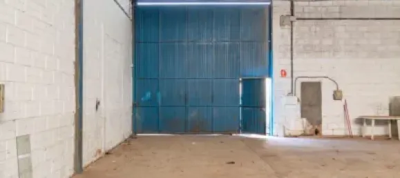  مستودع في Jun, Spain 240متر مربع رقم 181238 6