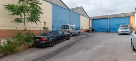  مستودع في Jun, Spain 240متر مربع رقم 181238 20