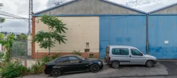  مستودع في Jun, Spain 240متر مربع رقم 181238 16