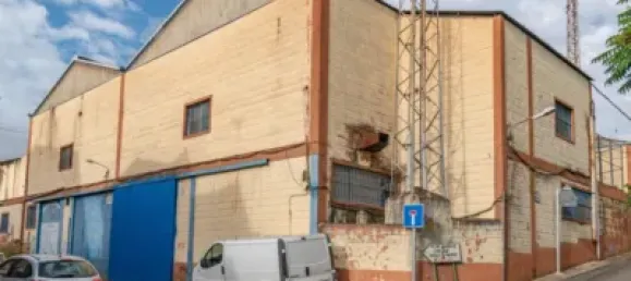  مستودع في Jun, Spain 240متر مربع رقم 181238 23