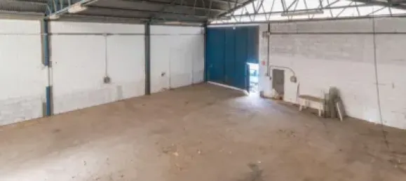  مستودع في Jun, Spain 240متر مربع رقم 181238 15