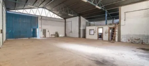  مستودع في Jun, Spain 240متر مربع رقم 181238 33