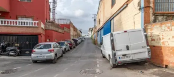  مستودع في Jun, Spain 240متر مربع رقم 181238 30