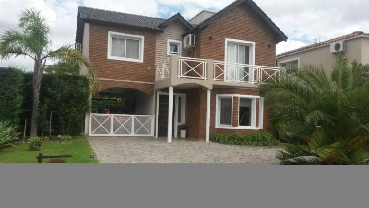 3 Schlafzimmer Haus in Escobar, Argentina, Nr. 78994