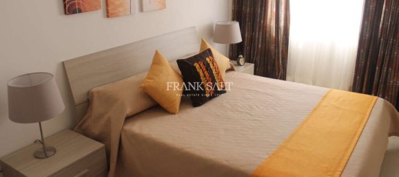 2 Schlafzimmer Wohnung in Swieqi, Malta, Nr. 6700 3