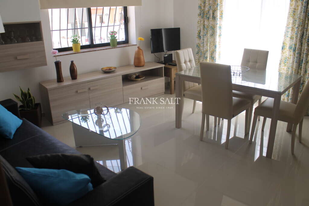 2 Schlafzimmer Wohnung in Swieqi, Malta, Nr. 6700