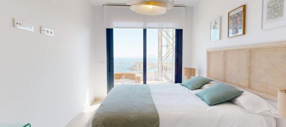 3 bedrooms Apartment in Aguilas, Spain No. 286696 22