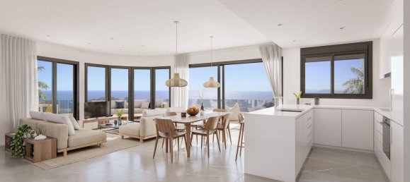 3 bedrooms Apartment in Aguilas, Spain No. 286696 9