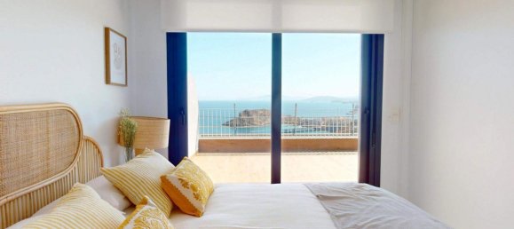 3 bedrooms Apartment in Aguilas, Spain No. 286696 29