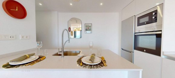 3 bedrooms Apartment in Aguilas, Spain No. 286696 14