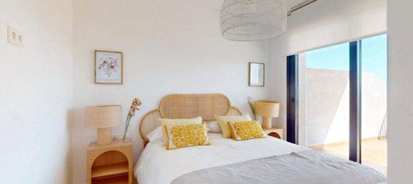 3 bedrooms Apartment in Aguilas, Spain No. 286696 28