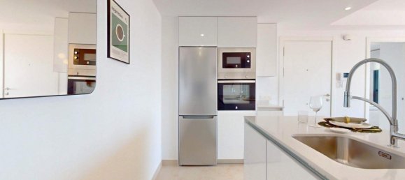 3 bedrooms Apartment in Aguilas, Spain No. 286696 17