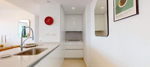 3 bedrooms Apartment in Aguilas, Spain No. 286696 16