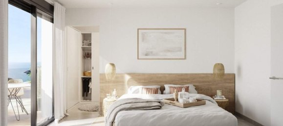 3 bedrooms Apartment in Aguilas, Spain No. 286696 10