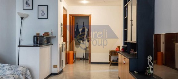 3 rooms Apartment in Rome, Italy No. 133523 9