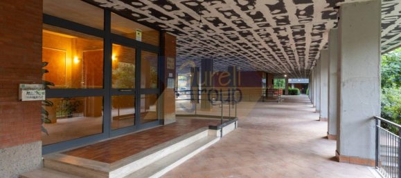 3 rooms Apartment in Rome, Italy No. 133523 34