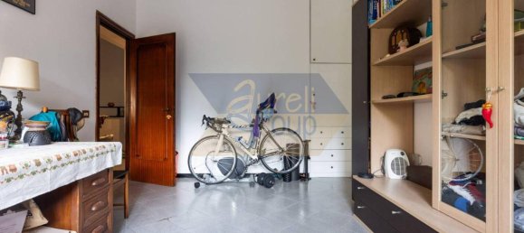 3 rooms Apartment in Rome, Italy No. 133523 22