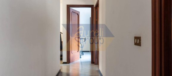 3 rooms Apartment in Rome, Italy No. 133523 23