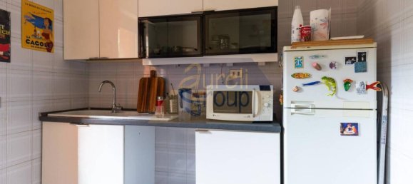 3 rooms Apartment in Rome, Italy No. 133523 13