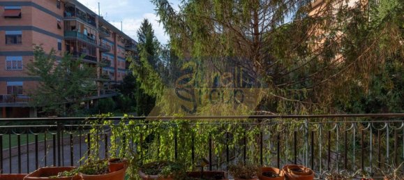 3 rooms Apartment in Rome, Italy No. 133523 32
