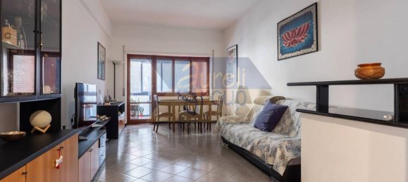 3 rooms Apartment in Rome, Italy No. 133523 12