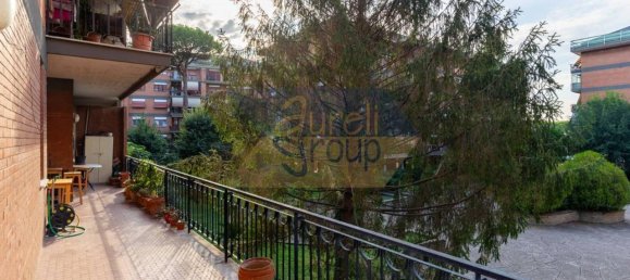 3 rooms Apartment in Rome, Italy No. 133523 30