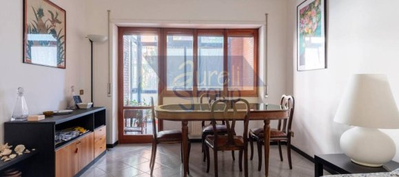 3 rooms Apartment in Rome, Italy No. 133523 6