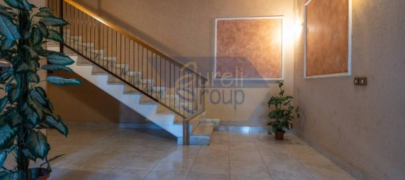 3 rooms Apartment in Rome, Italy No. 133523 35