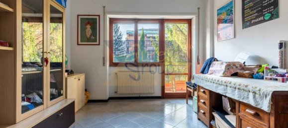 3 rooms Apartment in Rome, Italy No. 133523 20