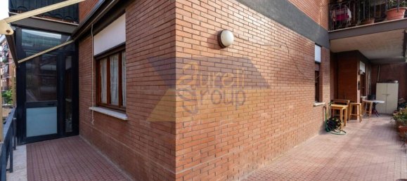 3 rooms Apartment in Rome, Italy No. 133523 29