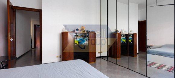 3 rooms Apartment in Rome, Italy No. 133523 19