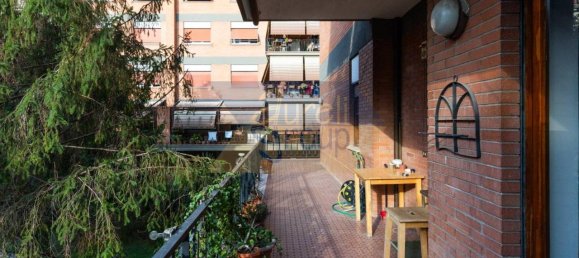 3 rooms Apartment in Rome, Italy No. 133523 31