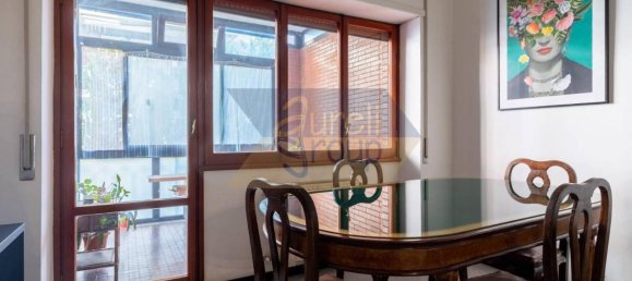 3 rooms Apartment in Rome, Italy No. 133523 7